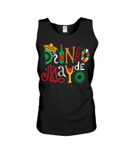 Drinko De Mayo Unisex Tank tile