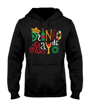 Drinko De Mayo Hooded Sweatshirt tile