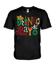 Drinko De Mayo V-Neck T-Shirt tile