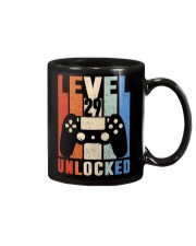 Level 29 Unlocked Mug tile