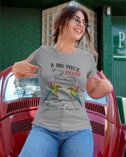 A Big Peace Of My Heart Lives In Heaven Ladies T-Shirt apparel-ladies-t-shirt-lifestyle-01