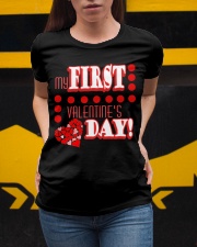 My First Valentine's Day Ladies T-Shirt apparel-ladies-t-shirt-lifestyle-04