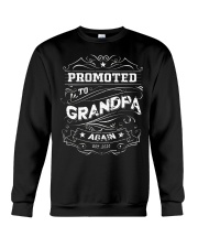 Grandpa Again 2020 Crewneck Sweatshirt tile