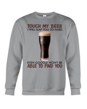 Touch My Beer Crewneck Sweatshirt tile