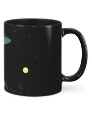 Here For The Dogs Humans Are Gross Mugs tile