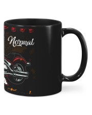 Biker Grandpa Cooler Mugs tile