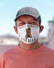 Will Remove For Beer Cloth Face Mask - 3 Pack aos-face-mask-lifestyle-06