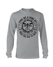 Sing Me A Song Of A Lass That Is Gone Long Sleeve Tee tile
