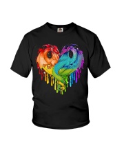 Dragon Youth T-Shirt tile