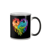 Dragon Color Changing Mug tile
