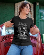German Shepherd You'll Never Understand Ladies T-Shirt apparel-ladies-t-shirt-lifestyle-01