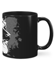 German Shepherd You'll Never Understand Mugs tile