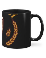 Beer Is My Blood Type Mugs tile