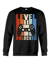 Level 1 Unlocked Crewneck Sweatshirt tile