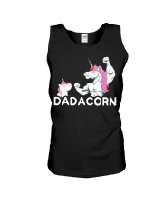 Limited Edition Unisex Tank thumbnail