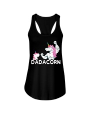 Limited Edition Ladies Flowy Tank thumbnail