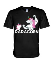 Limited Edition V-Neck T-Shirt thumbnail