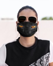 Big Face Cat Cloth Face Mask - 3 Pack aos-face-mask-lifestyle-02