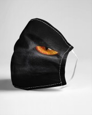 Big Face Cat Cloth Face Mask - 3 Pack aos-face-mask-lifestyle-21