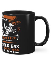 Truck Driver Back Home Mugs tile