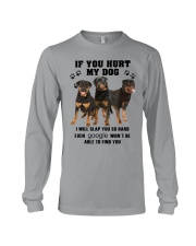 If You Heart My Dog Long Sleeve Tee tile