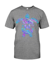 Salty Lil' Beach Premium Fit Mens Tee tile