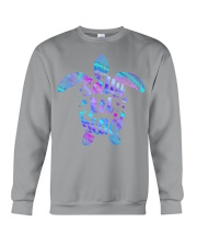 Salty Lil' Beach Crewneck Sweatshirt tile
