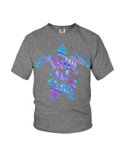 Salty Lil' Beach Youth T-Shirt tile