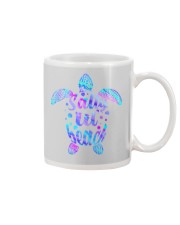 Salty Lil' Beach Mug tile