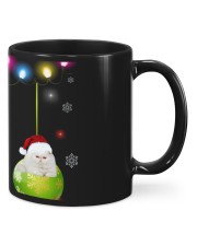 Cat Christmas Mugs tile