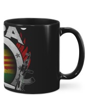 Proud Vietnam Veteran Mugs tile