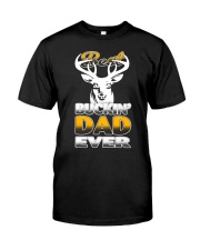 Best Buckin' Dad Ever Classic T-Shirt tile