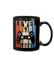 Level 9 Unlocked Mug tile
