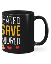 Rescue Save Love Mugs tile