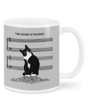 The Sound Of Silence Mugs tile