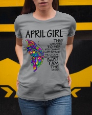 April Girl Ladies T-Shirt apparel-ladies-t-shirt-lifestyle-04