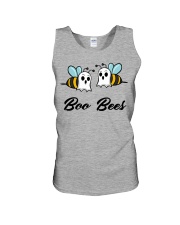 Boo Bees Unisex Tank tile