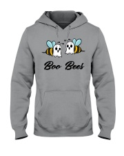 Boo Bees Hooded Sweatshirt tile