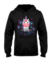 Unicorn Hooded Sweatshirt tile
