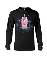 Unicorn Long Sleeve Tee tile