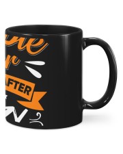 I Just Take After My Crazy Papa Mugs tile