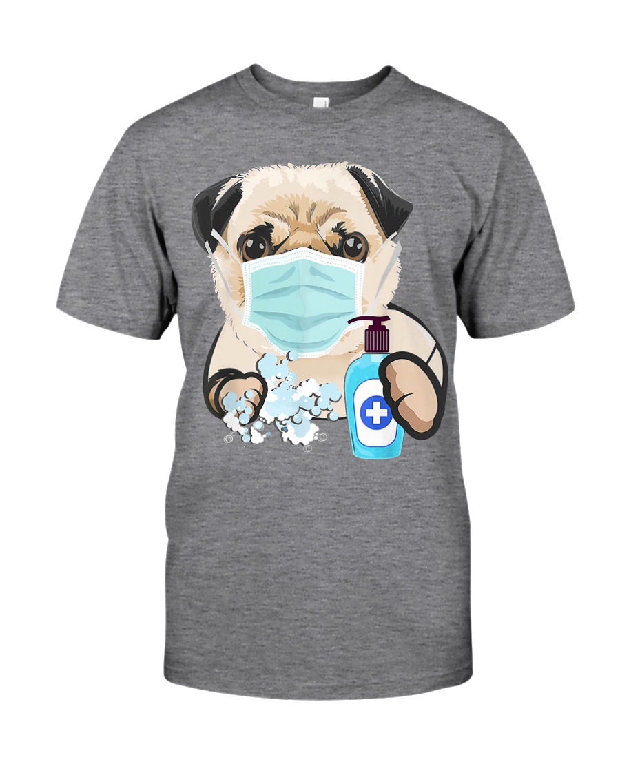 Limited Edition Classic T-Shirt