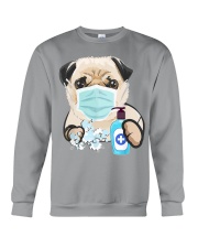 Limited Edition Crewneck Sweatshirt thumbnail