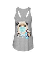 Limited Edition Ladies Flowy Tank thumbnail