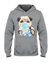 Limited Edition Hooded Sweatshirt thumbnail