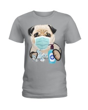 Limited Edition Ladies T-Shirt thumbnail