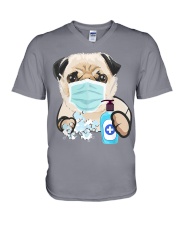 Limited Edition V-Neck T-Shirt thumbnail