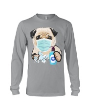 Limited Edition Long Sleeve Tee thumbnail