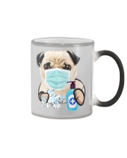 Limited Edition Color Changing Mug thumbnail