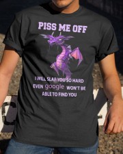 Piss Me Off Classic T-Shirt apparel-classic-tshirt-lifestyle-28